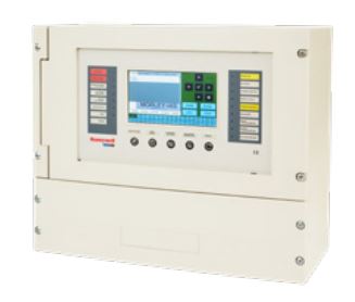 4 Ring Morley-IAS Max Brandmeldezentrale erweiterbar auf 8 Ringe