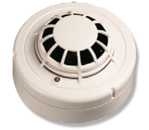 Thermodifferential-Grenzwertmelder