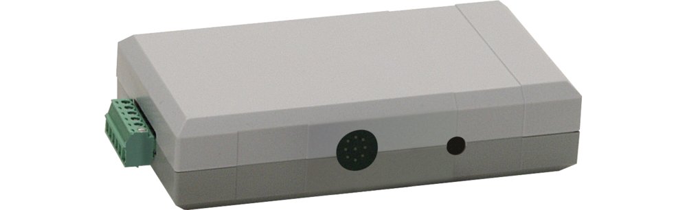 Feldbus- u. Zentraleninterface PLus