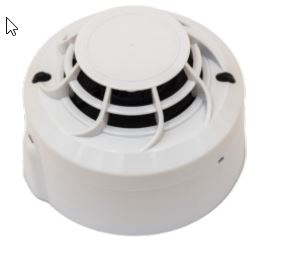 Funk-Thermodifferentialmelder