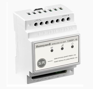 Wireless I/O Unit T2