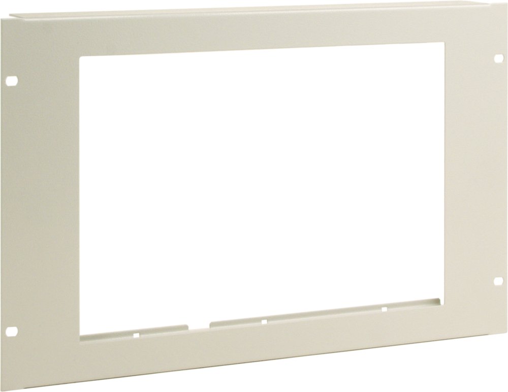 Montagerahmen 19" 8000C/M und IQ8CONTROL C/M