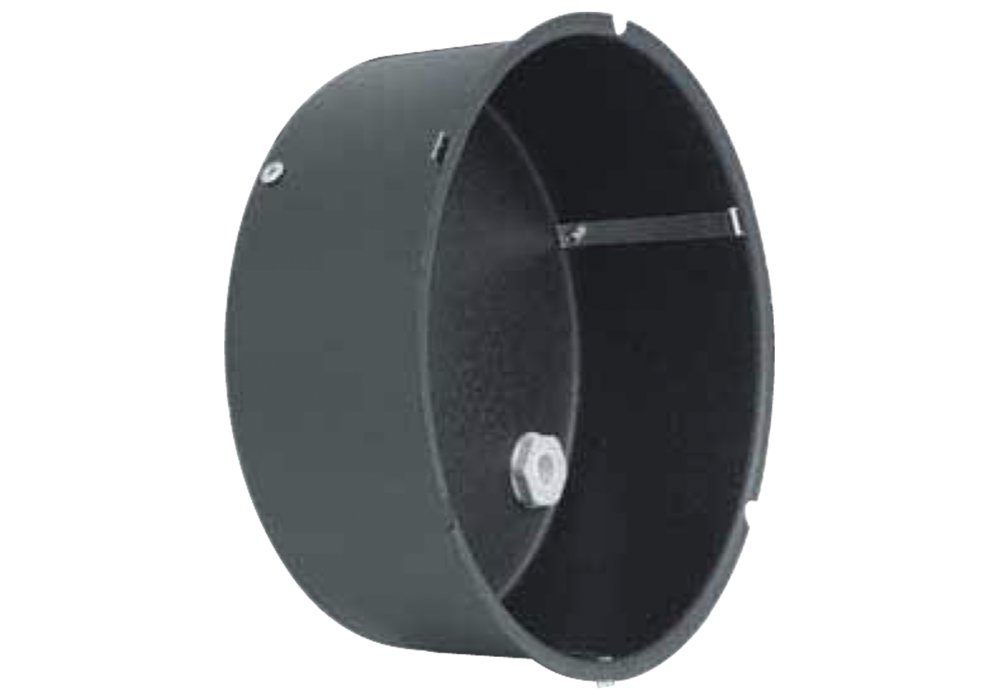 Feuertopf für DL-E 582408 Optional