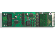 Galvanisch getrennte RS232-Karte BMZ NF 300 bis NF 5000