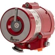 Mehr-Kanal IR-Flammenmelder