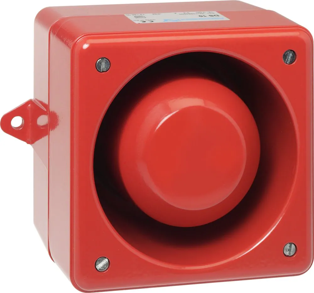 Ex-Schallgeber DS 10