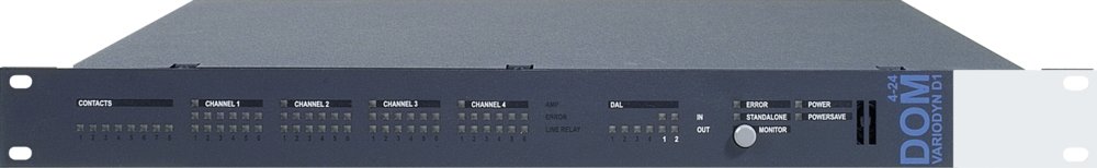 DOM 4-24 neutrales Branding