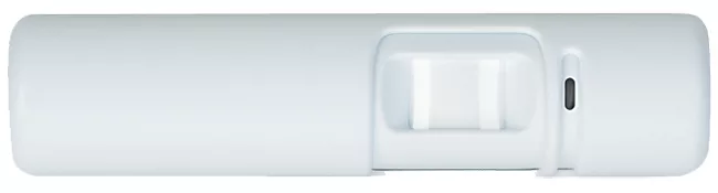 ZK-Bewegungsmelder IS-310WH Standard weiß