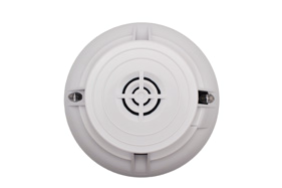 Selbsttest Optisch-Thermischer Brandmelder