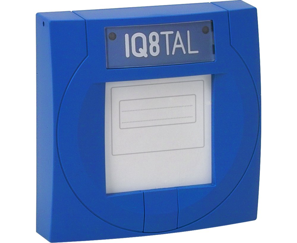 IQ8TAL Technischer Alarmbaustein