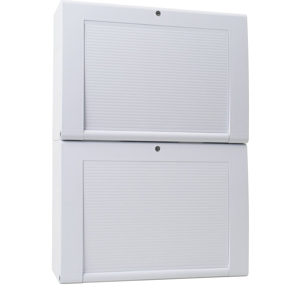 Netzteilerweiterung 24 V/24 Ah für System FlexES Control