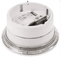 Opt.-Akustischer Alarmgeber f. Transponder IDP-RM1 & MIW-INT