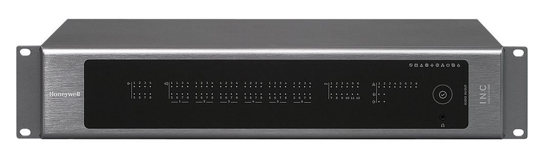 INC-AUDIO G2 zentrale Steuereinheit