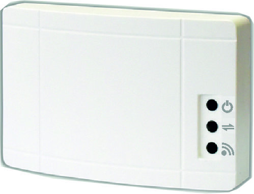 Wireless Network Master ETH/WiFi T2