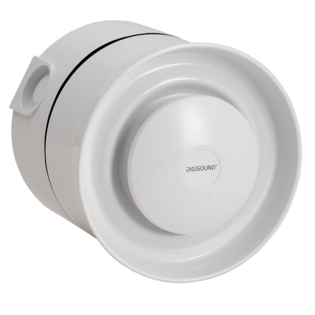 AS 01 Alarmsirene, 105dB 24V DC