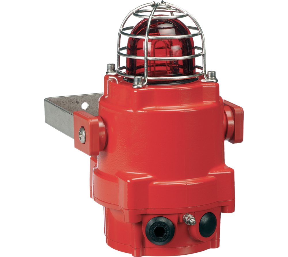 Ex Blitzleuchte 15 Joule BExBG15D