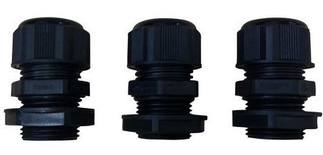 Kabelverschraubung M20, VE:10 St.