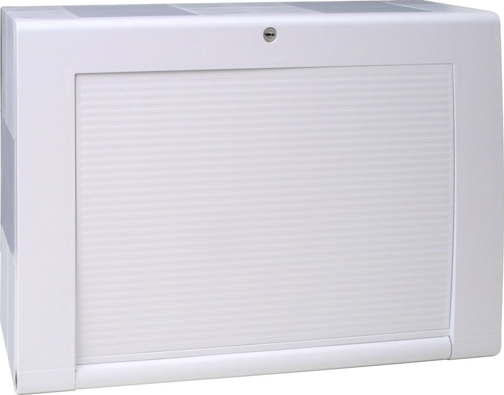 FlexES Zusatzgehäuse für essernet Umschalter