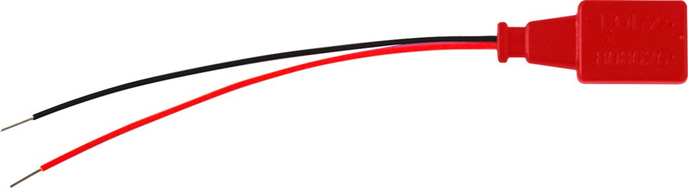 EOL-I Abschlusselement für 808623 Koppler Meldergruppen