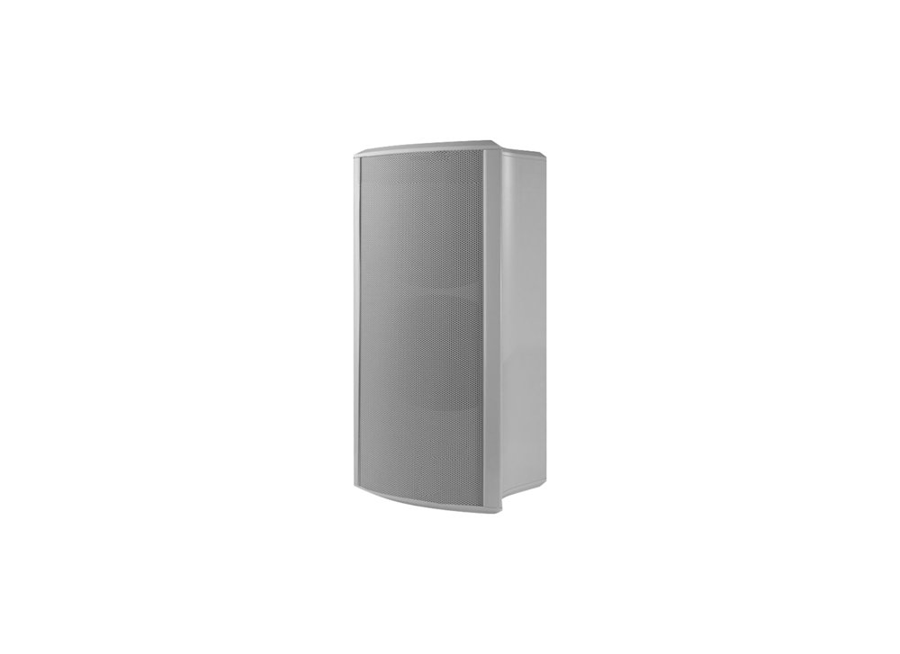 20 W Tonsäule EN (L-VOM20A/EN), Alu