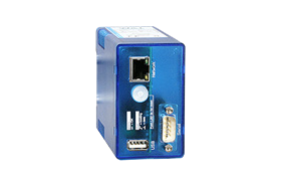 Notifier Remote Access inkl. ADP4000 u. Metallgehäuse