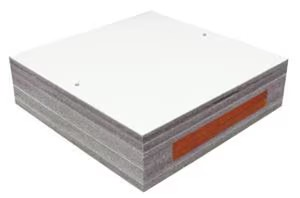 Brandschutz Klemmkasten