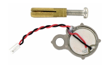 Interner Testsender für SC100/105