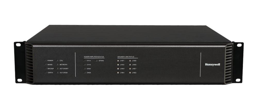 INTEVIO Erweiterungseinh. 8 AB Zonen (16 Linien)