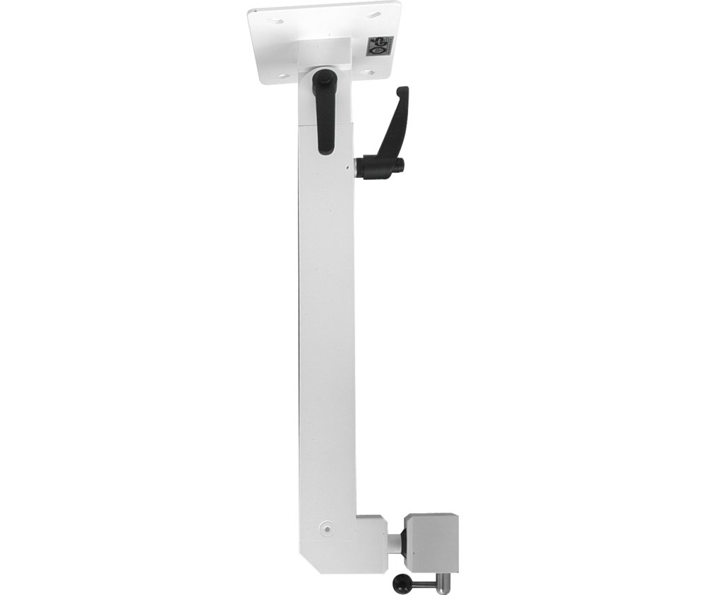 Deckenhalter f. Reflektorset für Abstände von 40 bis 70cm