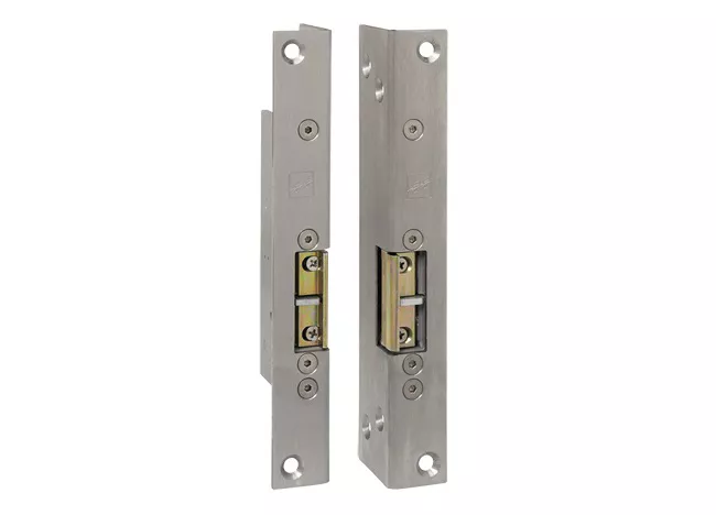 Fluchttüröffner 331, DIN rechts, kl 12 V mit FAFIX-Verstellung