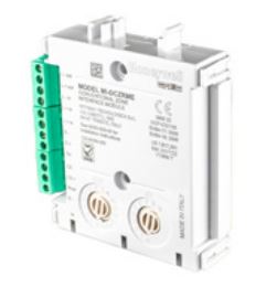 Grenzwertmelder Überwachungsmodul mit Isolator