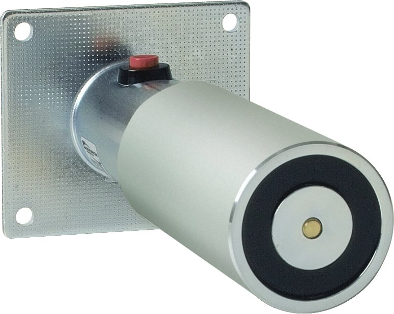 Haftmagnet DH70-N1372-UM Haftmagnet zur Wandmontage