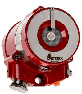 3-Kanal IR Flammenmelder