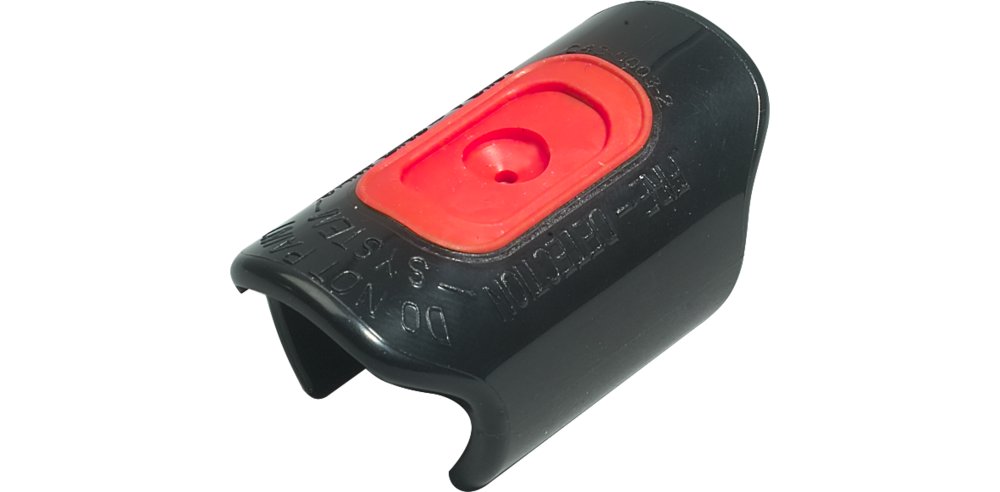 Spezial-Clip für Ansaugöffnungen 2.0mm Reduzierung der Ansaugöffnung für spezie