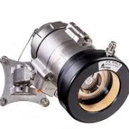 Luftspülvorsatz für Flammenmelder 78245x