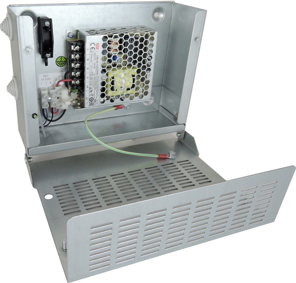 Netzgerät 24V/1.5A