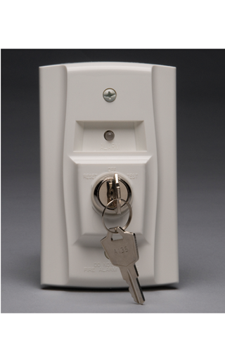 OSID-RE Test- und Rücksetzstation