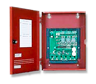 Metallgehäuse für 2 Mehrfach-Module