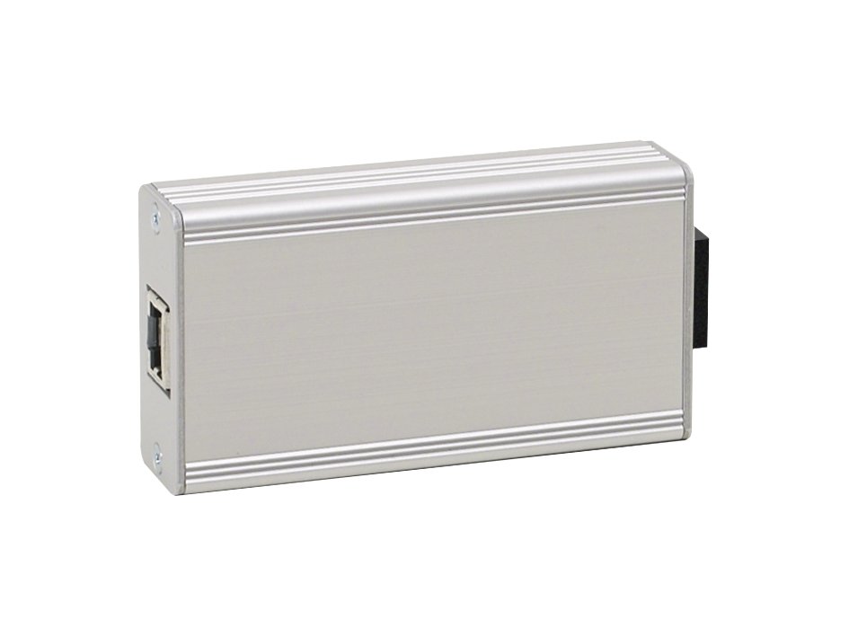 LWL Umsetzer DCS, (G2) multimode