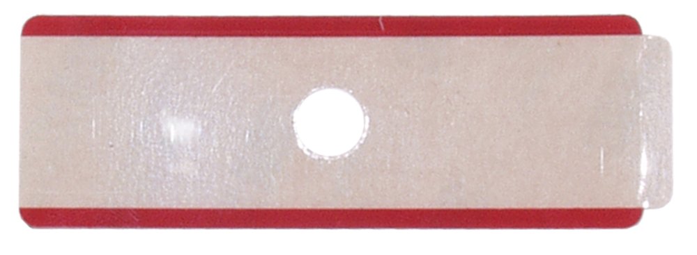 Banderole VPE 10 Stck. für Ansaugreduzierungsfolie