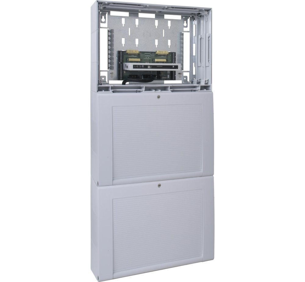 Bundle FX10/10 Ringe FlexES Zentrale