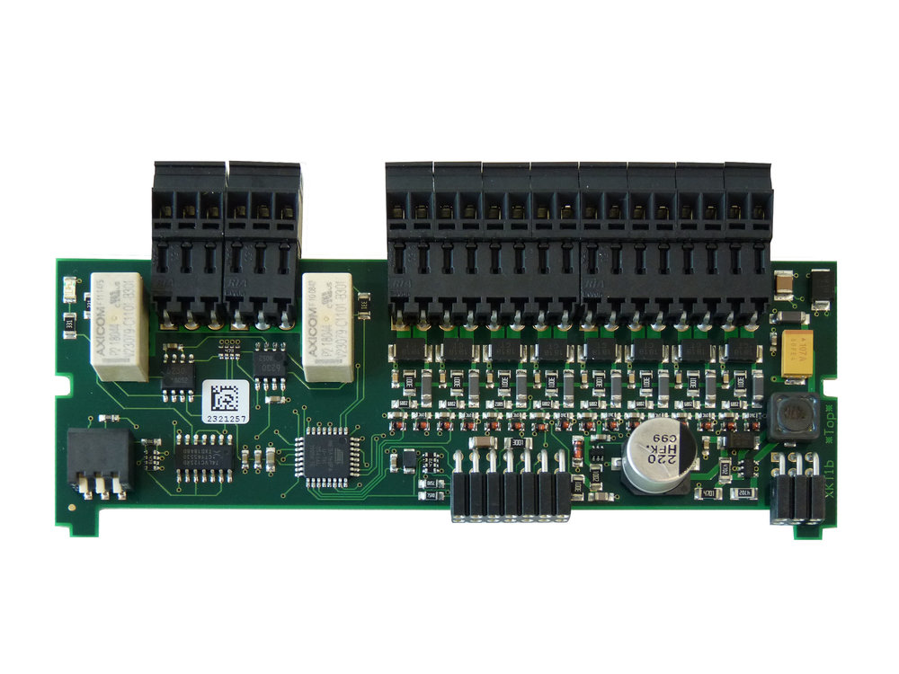 Erweiterungskit 8 Linien XKT 1