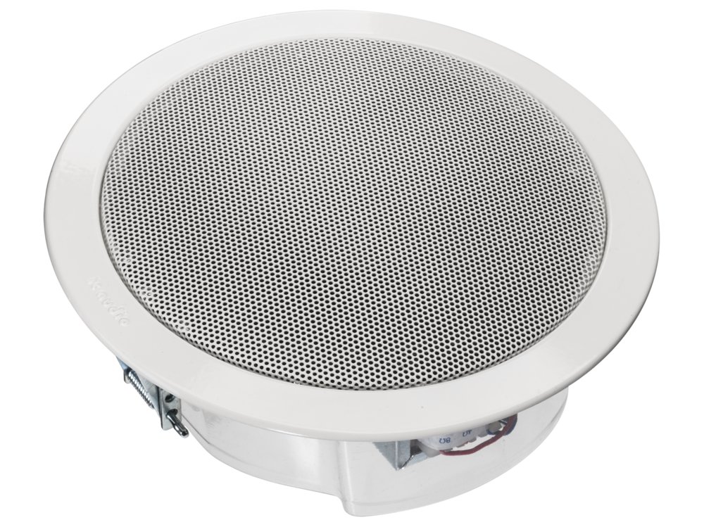 Deckeneinbaulautsprecher EN54-24 DL-E 06-165/T EN54