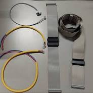 Spare kit cables IQ8Control (Ersatzteil)