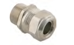 Kabelverschraubung M25-13-20,2mm für  Flammenmelder 78245x