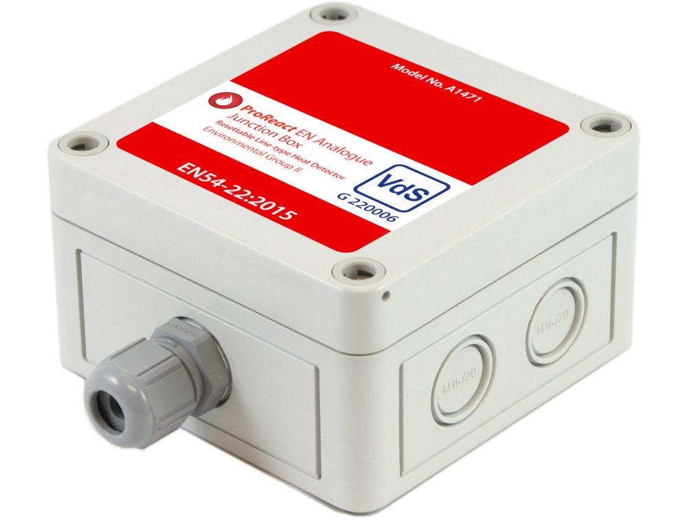 Verbindungsmodul für Sensorleitung 762251