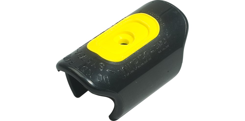 Spezial-Clip für Ansaugöffnungen 4.0mm Reduzierung der Ansaugöffnung für spezie