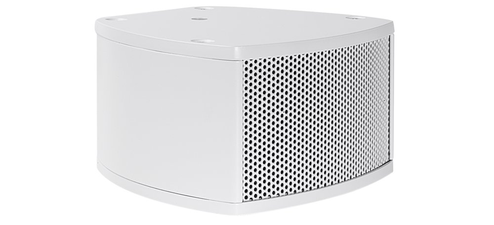 Interface Modul D1-Fohhn, weiß, LIM + 100 V-LFI120/220/350/450HW