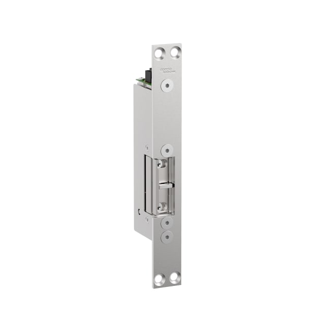 SafeRoute STV 506