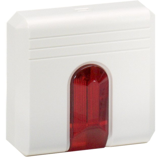 Melderparallelanzeige, rot Melderserie 9200 und IQ8Quad
